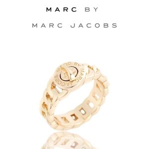 Marc By Marc Jacobs Ring